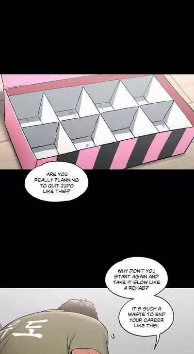 [Choe Namsae, Shuroop] Sexercise Ch.73/? [English] [Manhwa PDF]