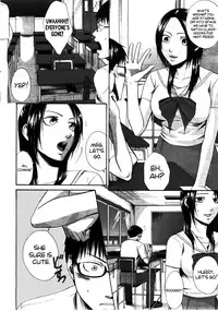 [Kuroya Kenji] Daisuke na ndesu | I'm in Love With You (Comic Megastore 2008-01) [English] [Bobloblaw]