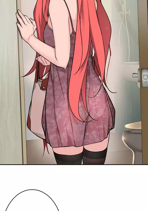 Tissue Thieves Ch.1-24