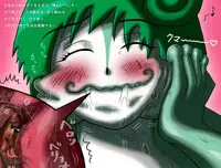 [mi@nomi_kyuushi] mogumogu peropero... gokun...