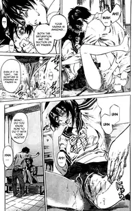 [MARUTA] Amanojaku ga Koi o Shite Ch. 1-7 [English]