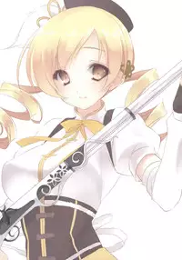 [CROSS HEARTS (Ayase Hazuki)] Mad Tea Party (Puella Magi Madoka Magica) [English v2] =Pineapples r' Us=