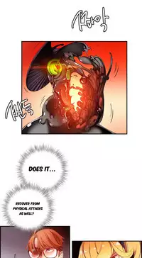 [Juder] Lilith's Cord Ch.25-33 (English) (Ongoing)