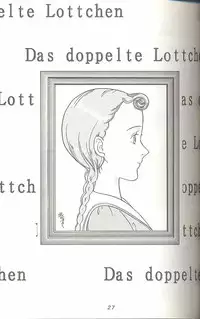 (C45) [MünchenGraph (Kita Kaduki, Mach II)] Hara Hara Dokei Triangle (World Masterpiece Theater, Yadamon)