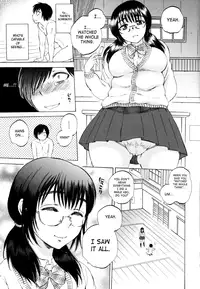 [Sabusuka] AIR-H! Ch. 1-4, 7 [English] [SaHa]