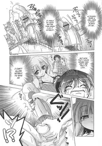 [Akazawa RED] Jealoussic Park [English] [SaHa]