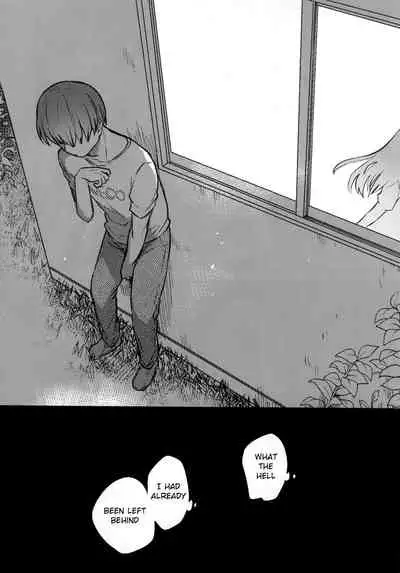 (SC2019 Summer) [squeezecandyheaven (Ichihaya)] Kimi wa Otona ni Naranai | You will not be an adult [English] [Douzo Lad Translations]