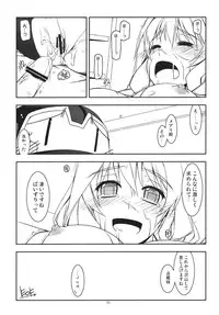 (C82) [ANGYADOW (Shikei)] Mary Ijiri (Kyoukai Senjou no Horizon)