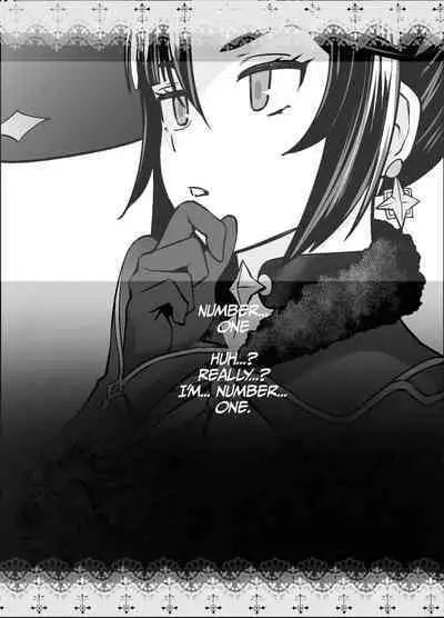 Isshou ni Ichido no Rare Daily | Once in a Lifetime Rare Daily Mission