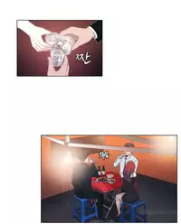 Miss Mystic Ch.1-12 (English) (Ongoing)