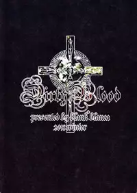 (C81) [Blank x Blanca (Some)] Dirty Blood -01- (Ao no Exorcist)