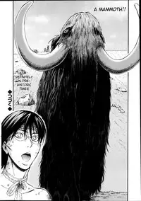 [Nagashima Chousuke] Kigenzen 10000 Nen no Ota | The Otaku in 10,000 B.C. Ch. 1-18 [English] [Natty Translations, Lazarus H]