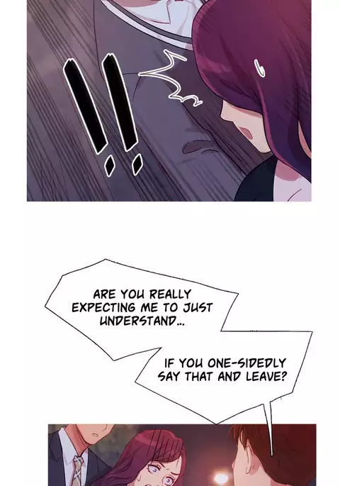 Scandal of the Witch Ch.1-39