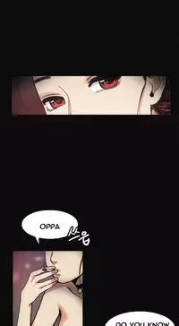 By Chance Ch.1-13 (English) (Ongoing)