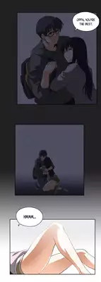 [Husky guy] SStudy Ch.0-27 (English) (YoManga) (Ongoing)