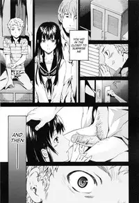 [Cuvie] Shitai Kara Suru no | I Do It Because I Want To [English] [Ero-Otoko] [Decensored]