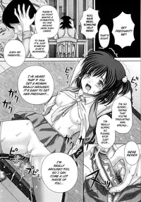 [Itou] Girl Corpse Collection – Autumn Assault (Rengoku Chapter 03) [English] =LWB=
