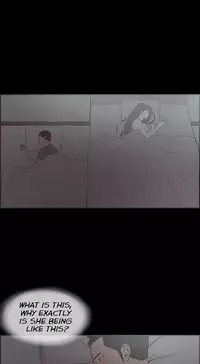 [Mr. Byeong-Su] Cohabitation Ch.1-46 (English) (Ongoing)