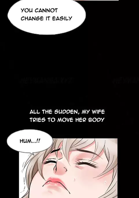 The Taste of Hands Ch.1-72