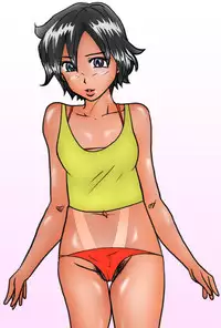 [Binz studio] Otokonoko Show no Jijou [Digital]