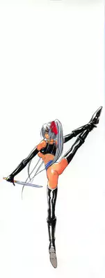 [Makoto Fujisaki] Dark Wirbel Vol 2