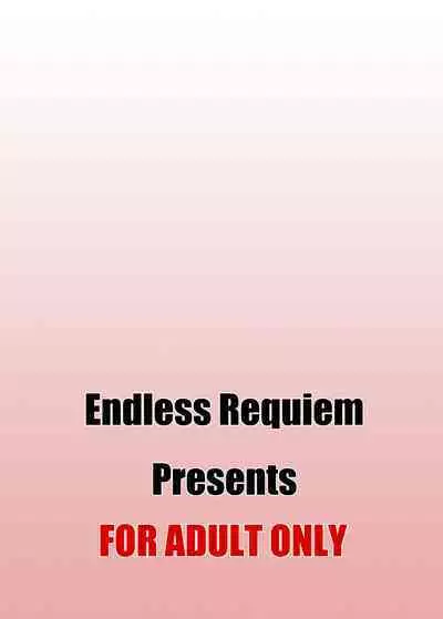 [Endless Requiem (yasha)] Touhou Do M Hoi Hoi ~Remilia Hen~ 3 (Touhou Project) [Digital]