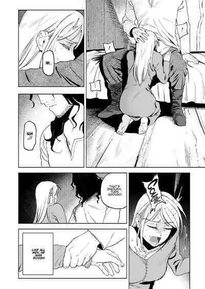 [Igedoaha] Maiden ~Shoufu ga Moto Kishi no Karyuudo ni Hirowareru Hanashi~ | Maiden ~the tale of a prostitute taken in by a former knight~ [English]