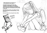 (C86) [Singleton (Azuma Yuki)] adolescence [English] [ATF]