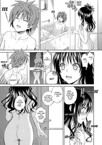 (C86) [Maniac Street (Oono, Sugaishi)] Harem Collection (To LOVE-Ru) [English] [Decensored]