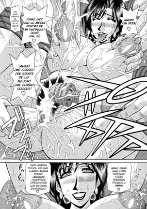 Hitozuma Announcer Nama-Honban