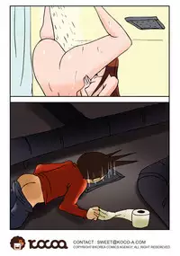 [Space No.1] Me Ran Co Ri [Ongoing]