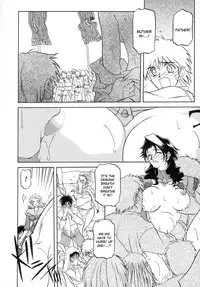 [Sanbun Kyoden] Shichisai no Lamuros I | The Lamuros of Seven Colors Vol. 1 [English] [DGB & Faytear, Rinruririn Translations, Brolen, Kusanyagi & Psyburn21]