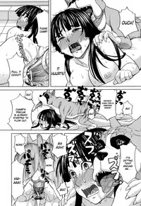 [Zukiki] Inu no Seikatsu - A Dog's Life Ch. 1-3 [English] [Pineapples R' Us]