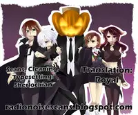 [derashine] LEVEL 5 GAMES (Toaru Majutsu no Index) [Radio Noise]