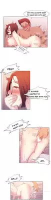 Miss Mystic Ch.1-8 (English) (Ongoing)
