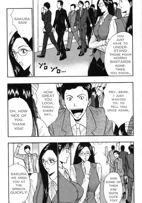 Pururun Seminar CH27 - Business Ideas