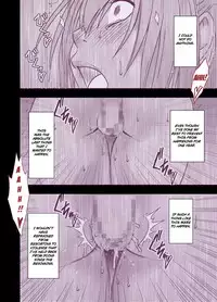 [Crimson Comics (Crimson)] 1-Nenkan Chikan Saretsuzuketa Onna -Kouhen- | The Woman Who Kept Getting Molested for a Whole Year -Sequel- [English][TripleSevenScans]