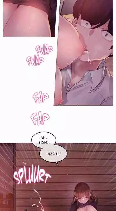 [Alice Crazy] Perverts' Daily Lives Episode 1: Her Secret Recipe Ch1-19 (Complete)