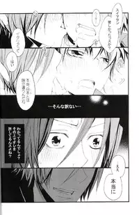 (C73) [BBP (Izumi Bouko)] Tadashii Maid no Susume (Katekyoo Hitman REBORN!)