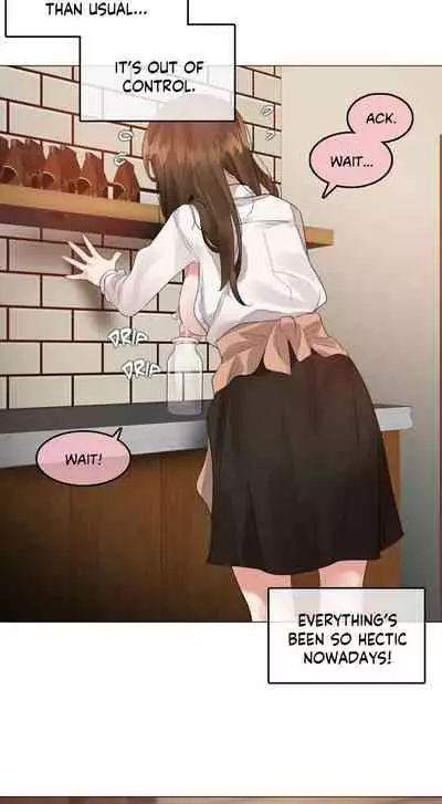 [Alice Crazy] Perverts' Daily Lives Episode 1: Her Secret Recipe Ch1-19 (Complete)