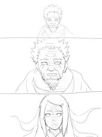 [Uchiha Tobio, Yameta62 (colored pages)] Medical Ninjutsu Troops Working (Naruto Shippuden)