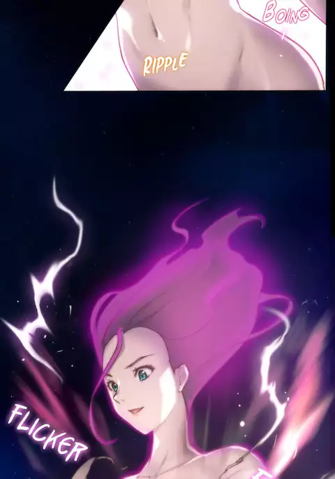 Sex Knights-Erotic Sensuality & Perception Ch.1-21