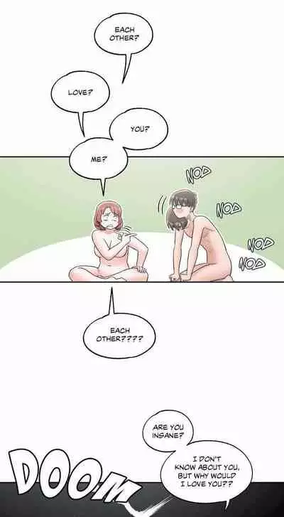 [Choe Namsae, Shuroop] Sexercise Ch.73/? [English] [Manhwa PDF]