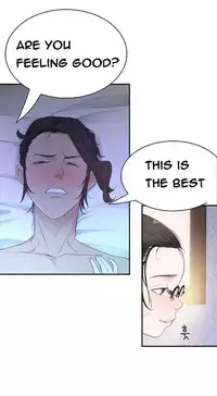 Tissue Thieves Ch.1-20 (English) (Ongoing)