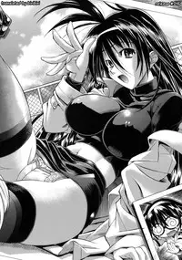 [Rakko] Pura-Tina Plus [English] [biribiri]