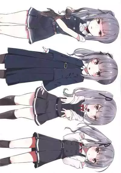 (C92) [Ofuton de Suyaa (Mitsudoue)] Sweet Sweet! (Kantai Collection -KanColle-)