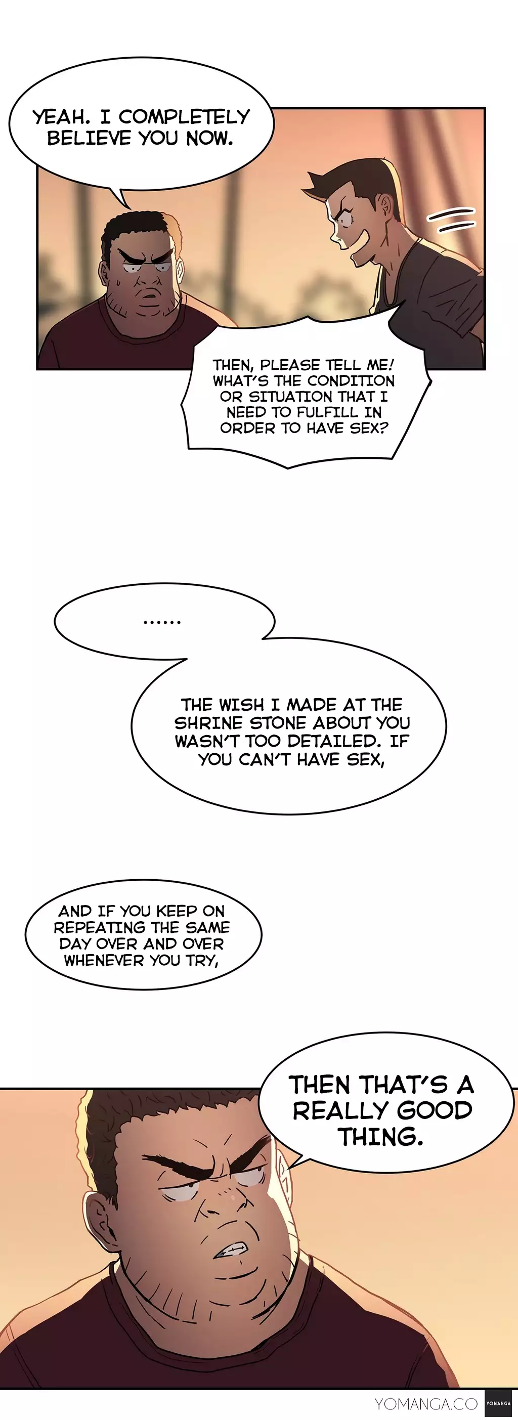 Refrain Love Ch.1-14