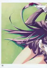 (C70) [Kurimokke (Miyatsuki Itsuka)] Goethic Love