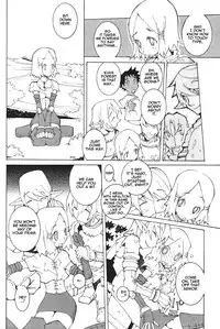 [Dowman Sayman] Saigo no Sei Honnou to Suibaku-sen | The End of Sexual Instinct and the Hydrogen Bomb War [English] [thetsuuyaku]