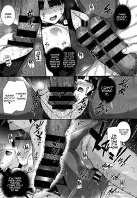 [Katsurai Yoshiaki] Amatsuka Gakuen no Ryoukan Seikatsu Ch. 1-2 [English]